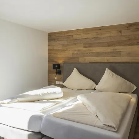 Haus Drei Tuerme Apartment Schruns Exterior photo
