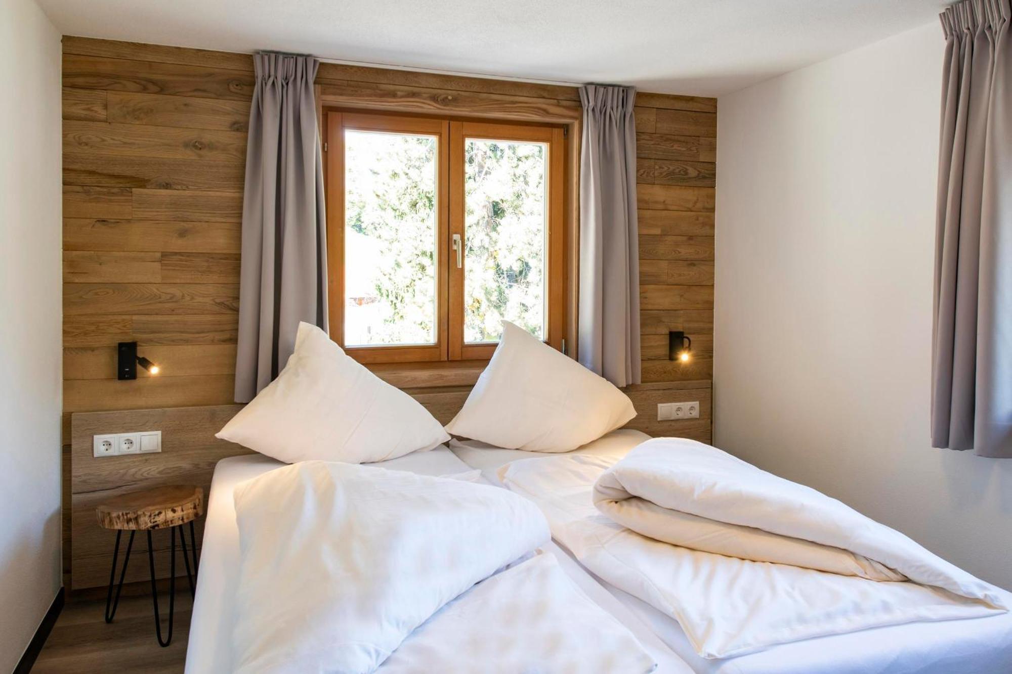 Haus Drei Türme Apartment Schruns