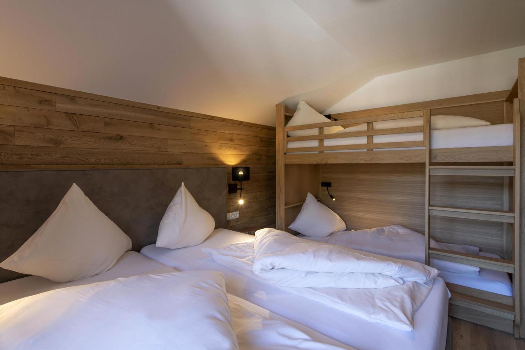 Apartment Haus Drei Türme