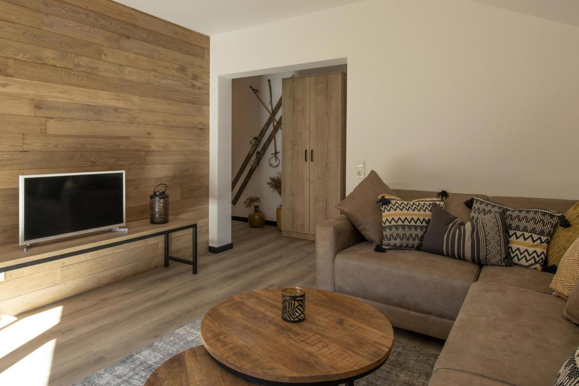 Haus Drei Türme Apartment *