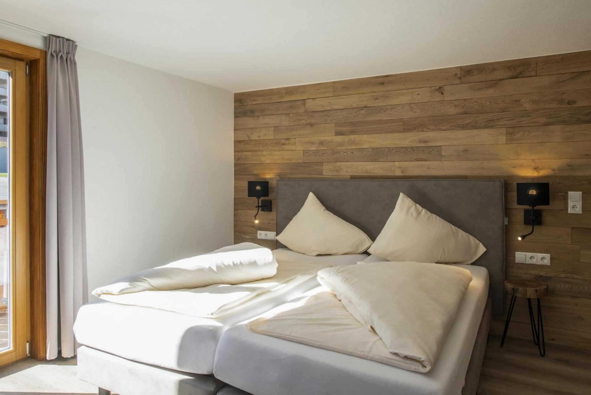 Haus Drei Türme Apartment *
