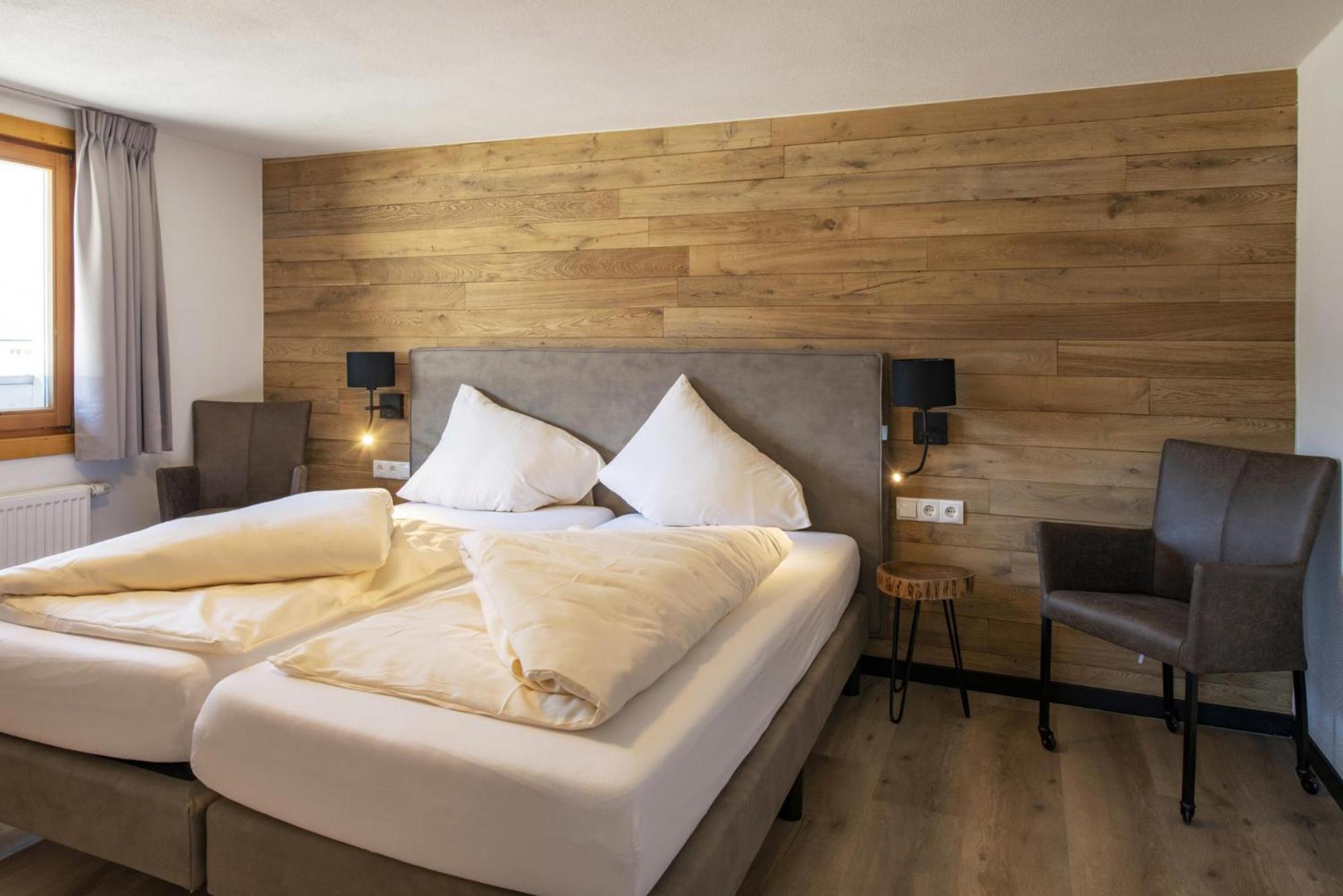 Haus Drei Türme Apartment Schruns