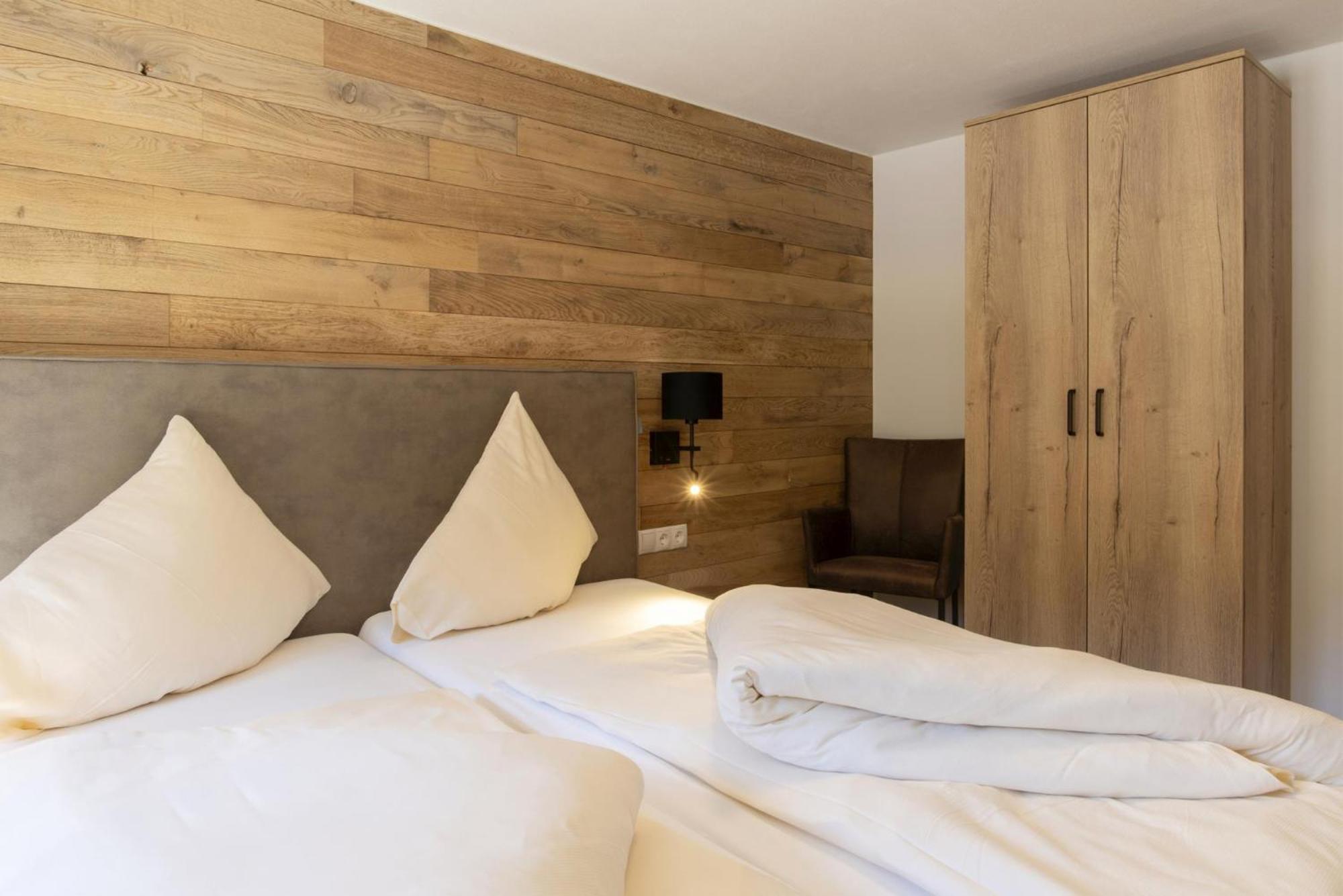 Haus Drei Türme Apartment